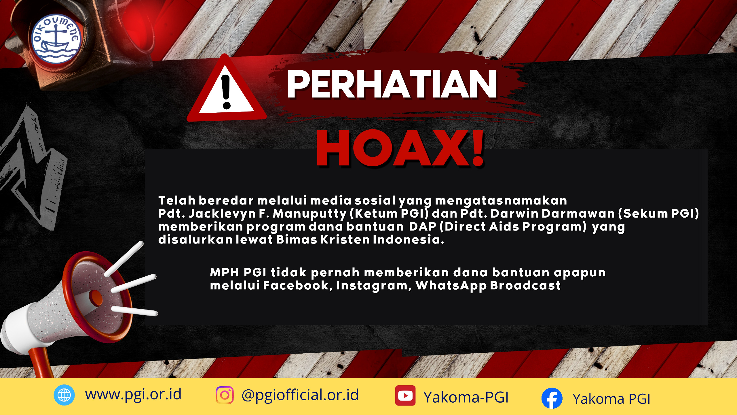 Gambar Modal