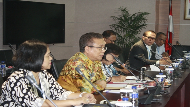 kpk UTAMA