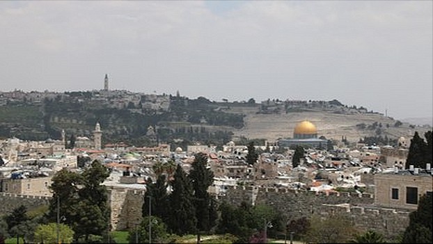 israel