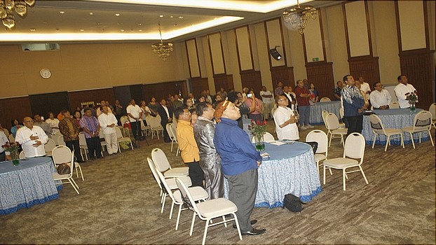 doa pengutusan 1