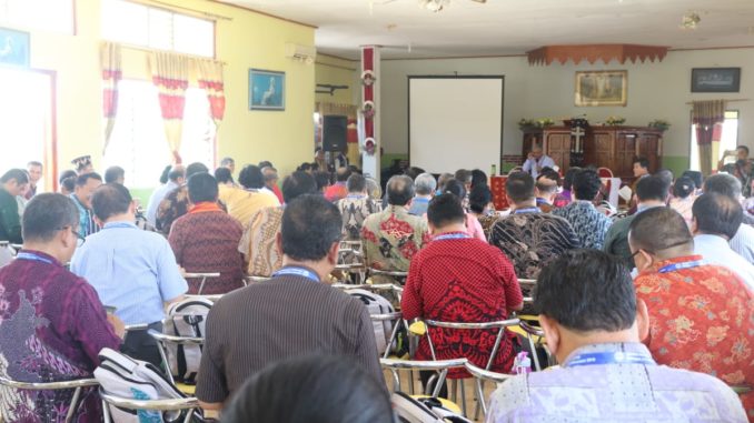 Panitia nominasi
