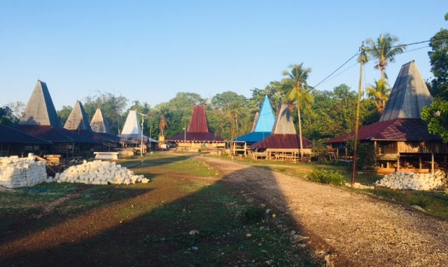 kampung Kaponduk