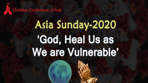 Asia Sunday 2020