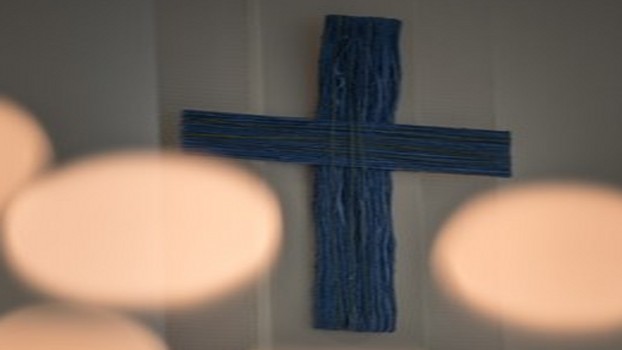 pimpinan organisasi gereja