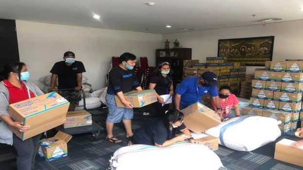 bantuan alat kesehatan 1