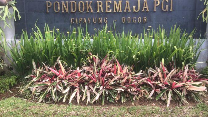 Pondok remaja1