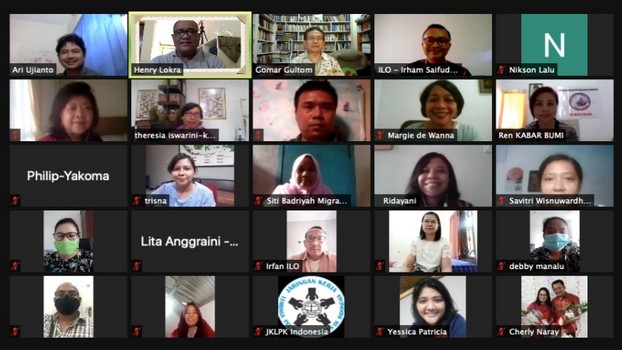 webinar rida