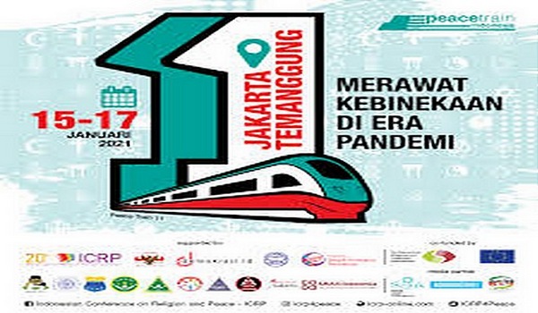 peace train