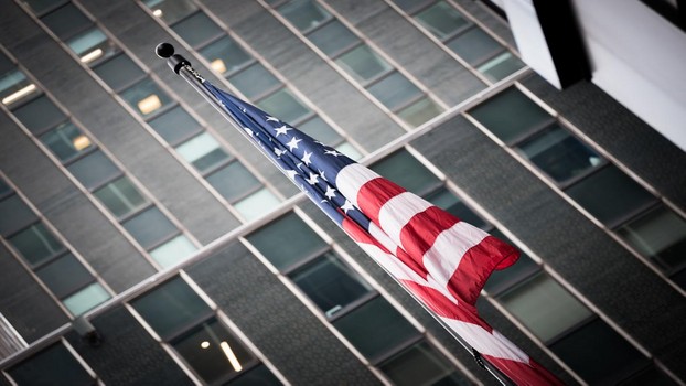 pemilu amerika