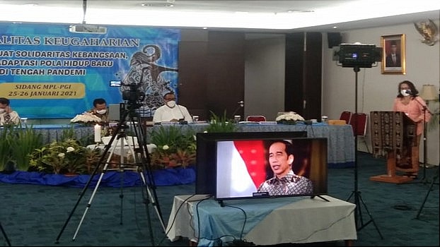 sambutan jokowi ok