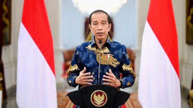 jokowi