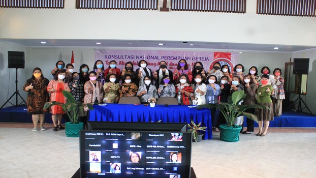konas permpuan ok