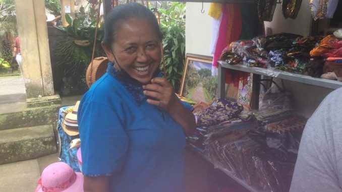Ibu Nengah
