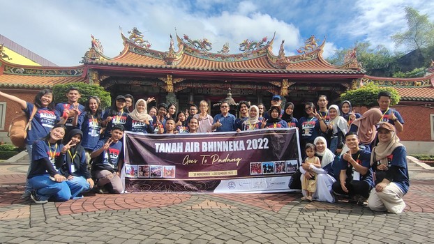to padang 5