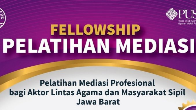 mediasi