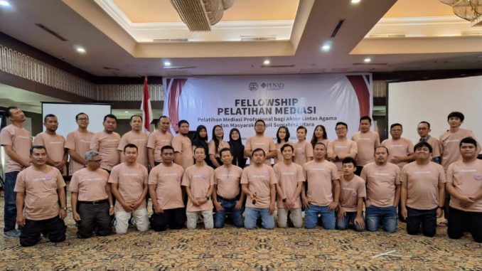 sumut 1