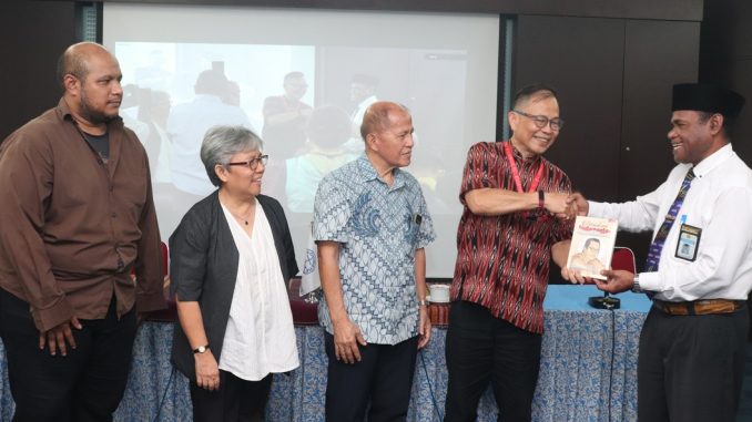 bedah buku 1