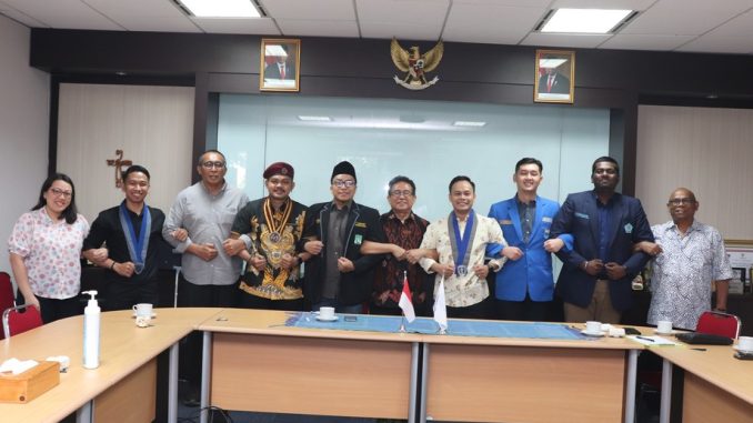 cipayung plus 5