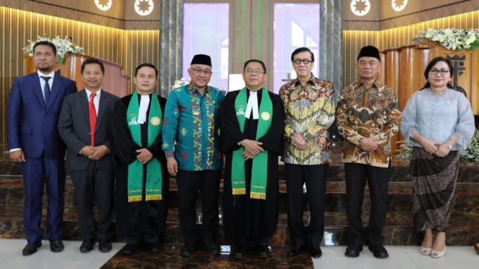 depok