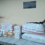 PGI Kirimkan Bantuan Alat Kesehatan ke Rumah Sakit GKITP di Pegunungan Tengah Papua