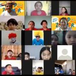 Camp Zoompa Anak Indonesia: Aku Bisa