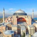 PGI Kecam Keras Kasus Hagia Sophia