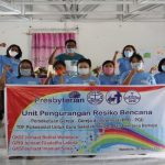Unit PRB-PGI Laksanakan Kegiatan TOF dan Penyaluran Bibit Pertanian di Sigi, Sulawesi Tengah