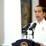 Presiden Jokowi: Tidak Ada Tempat di Tanah Air bagi Terorisme