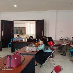 Upaya Mewujudkan Program Oikonomics PGI di Sulawesi Utara