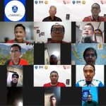 Peringati HUT RI, GAMKI Adakan Refleksi Kebangsaan dan Peluncuran E-Book Memoar Amir Liven Sirait