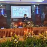 POUK di Seluruh Indonesia harus Menjadi Wujud Kehadiran Allah