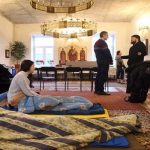 Imam Ortodoks Rusia Serukan Diakhirinya Invasi ke Ukraina