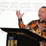 Inisiasi Dialog Damai Komnas HAM Menyikapi Konflik di Papua