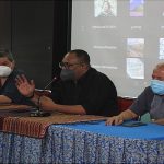 Buka Peluang Usaha bagi Jemaat, PGI Gandeng PT. Domisili Pangan Indonesia