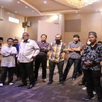 PGI dalam Peningkatan Kapasitas Jaringan Pegiat KBB di Medan
