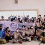Peace Train Indonesia ke-14. Orang Muda Belajar Perdamaian dari Gus Dur