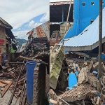 Pernyataan Ephorus HKBP Terkait Gempa Bumi di Tapanuli Utara