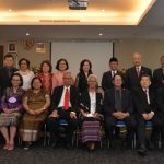 Pisah Sambut Organ Yayasan Lembaga Alkitab Indonesia (LAI)