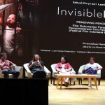 PGI, Komper PGIW DKI Bersama Lam Horas Production, Gelar Pemutaran dan Diskusi Film Invisible Hopes