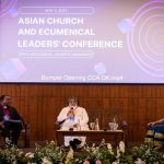 ACELC Desak Gereja-gereja di Asia Mengejar Model Kepemimpinan Berintegritas