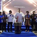 Menpora Dito Ariotedjo Buka Kongres XII GAMKI 2023 di Ambon
