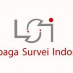 Hasil Survei LSI: 82 Persen Masyarakat Puas dengan Kinerja Jokowi