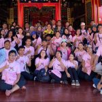 30 Anak Muda Indonesia Berikrar di Indramayu