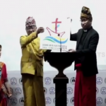 Kick Off 500 Hari Menuju SR XVIII PGI: Beriringan Memasuki Perjalanan Arak-arakan Oikoumenis Gereja-Gereja di Indonesia