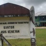 Koalisi Kemanusiaan untuk Papua: Selidiki Dugaan Kekerasan di Gereja KINGMI Nduga