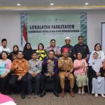 Lokalatih Fasilitator KBB. Kontribusi PGI untuk Agen-agen Perubahan di Poso
