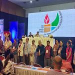 Sidang Raya CCA Sukses. Dua Delegasi Indonesia Terpilih Sebagai Anggota EC
