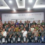 Bersama Komunitas Lintas Iman, IRI Chapter Maluku Utara Bertekad Lindungi Hutan