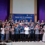 31 Anak Muda Nusantara Belajar Membangun Perdamaian dan Kebebasan Beragama Lewat TAB Goes to Temanggung