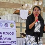 Gereja di Tengah Tantangan Menumbuhkan Kesadaran Ekologis